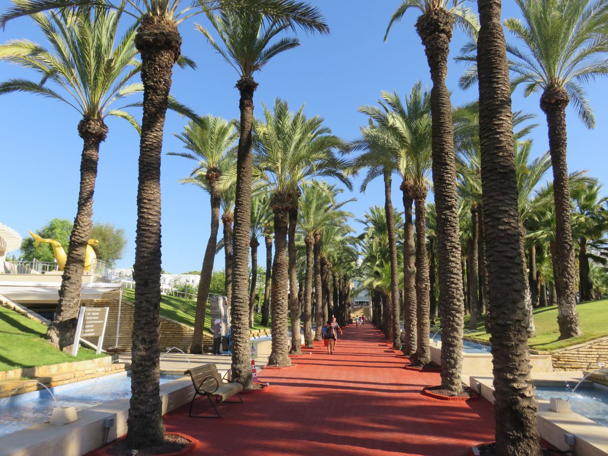 imagini hotel SEVEN SEAS BLUE SIDE